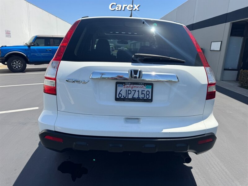 Used 2009 Honda CR-V EX image 10