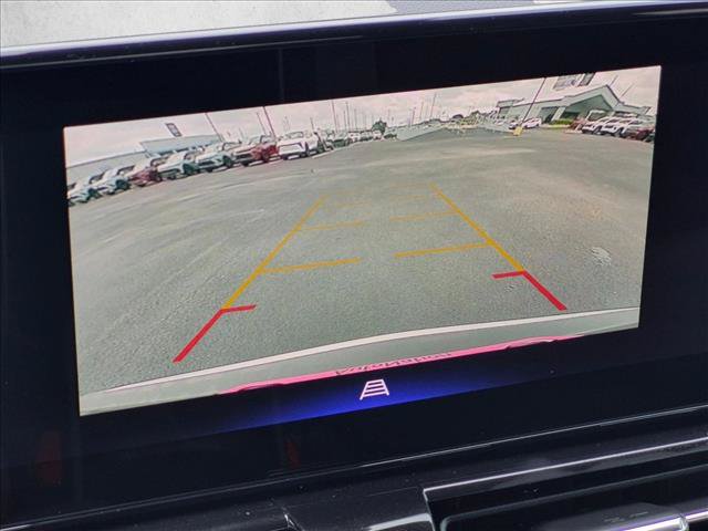 New 2026 Chevrolet TrailBlazer LT w/ Driver Confidence Package FWD image 11