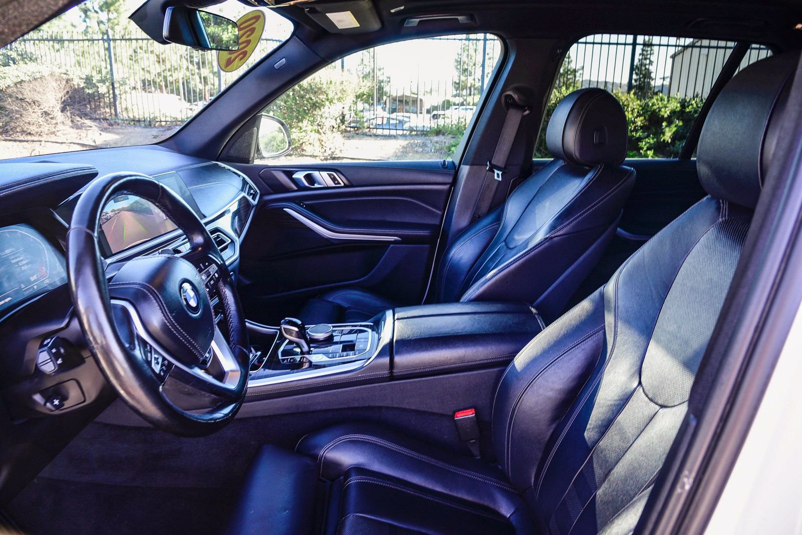 Used 2020 BMW X5 xDrive40i w/ Premium Package image 22