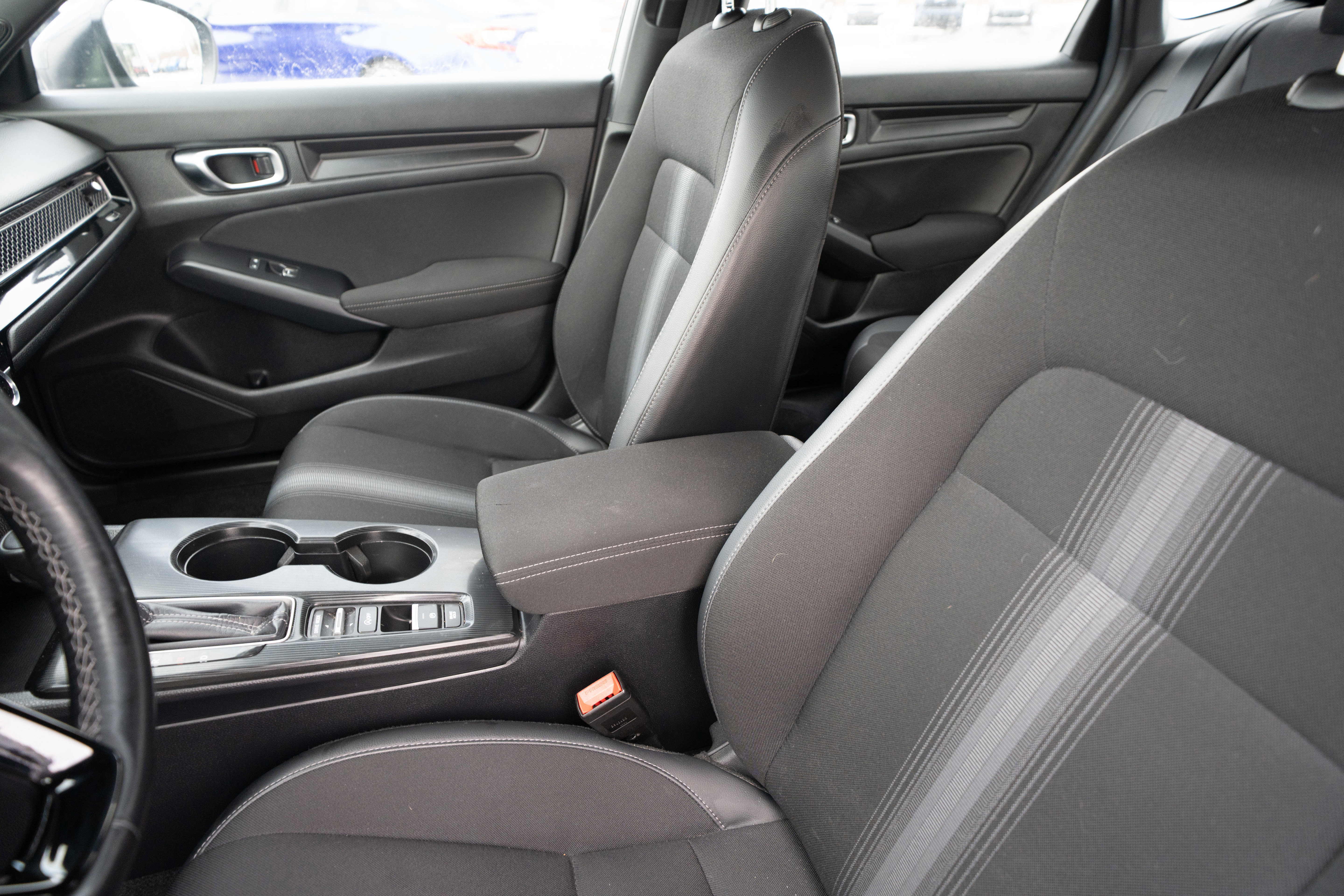 Used 2024 Honda Civic Sport image 10