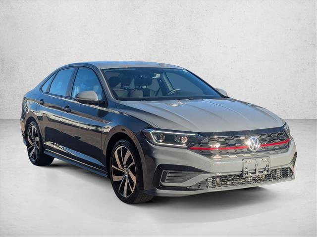 Used 2019 Volkswagen Jetta GLI image 3
