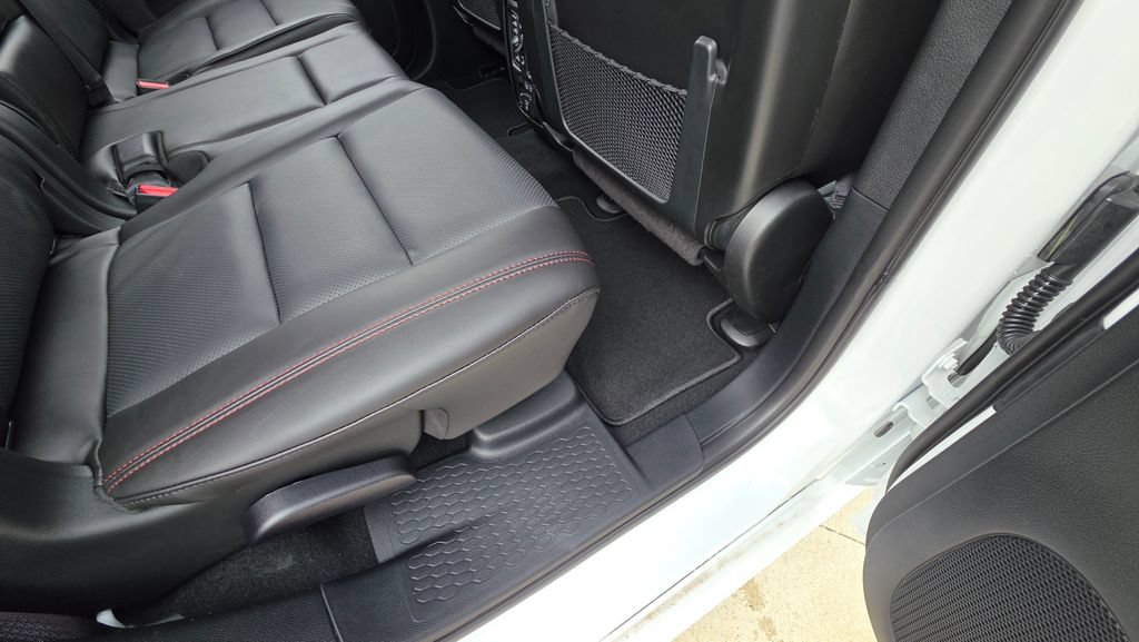 New 2026 Dodge Durango GT AWD/4WD image 14