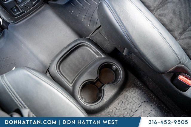 Used 2021 Dodge Durango GT image 24