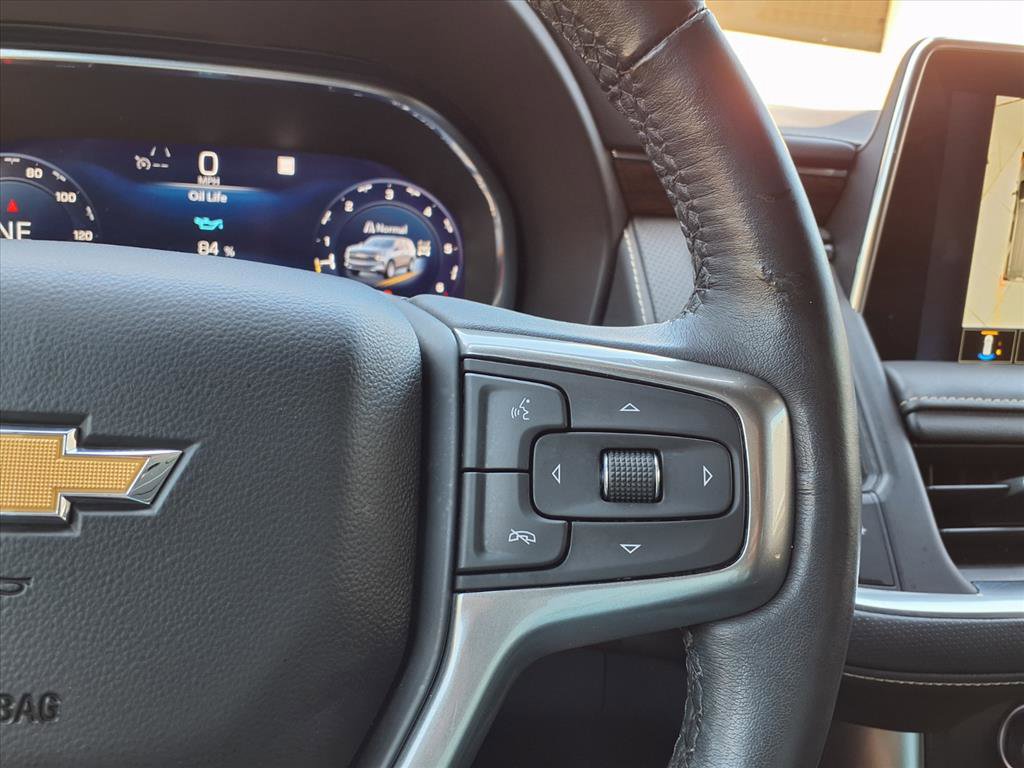 Used 2022 Chevrolet Suburban Premier AWD/4WD image 29