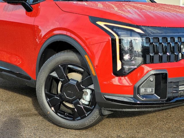 New 2026 Kia Sportage X-Line image 3