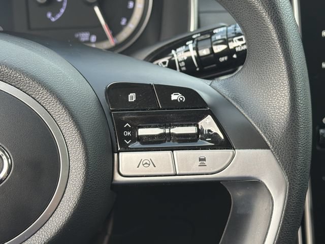 Certified 2024 Hyundai Tucson SEL FWD image 29
