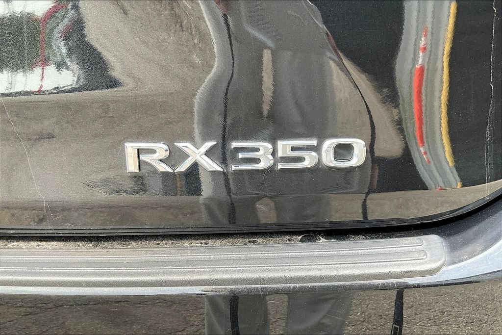 Used 2022 Lexus RX 350 FWD w/ Premium Package image 23