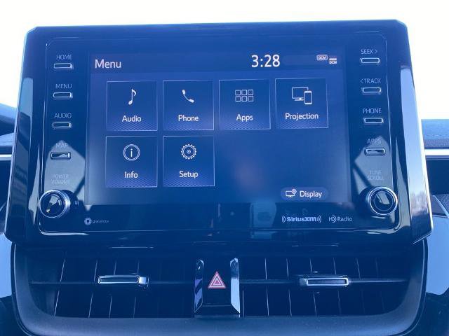 Used 2022 Toyota Corolla XSE w/ Carpet Mat Package (TMS) image 22