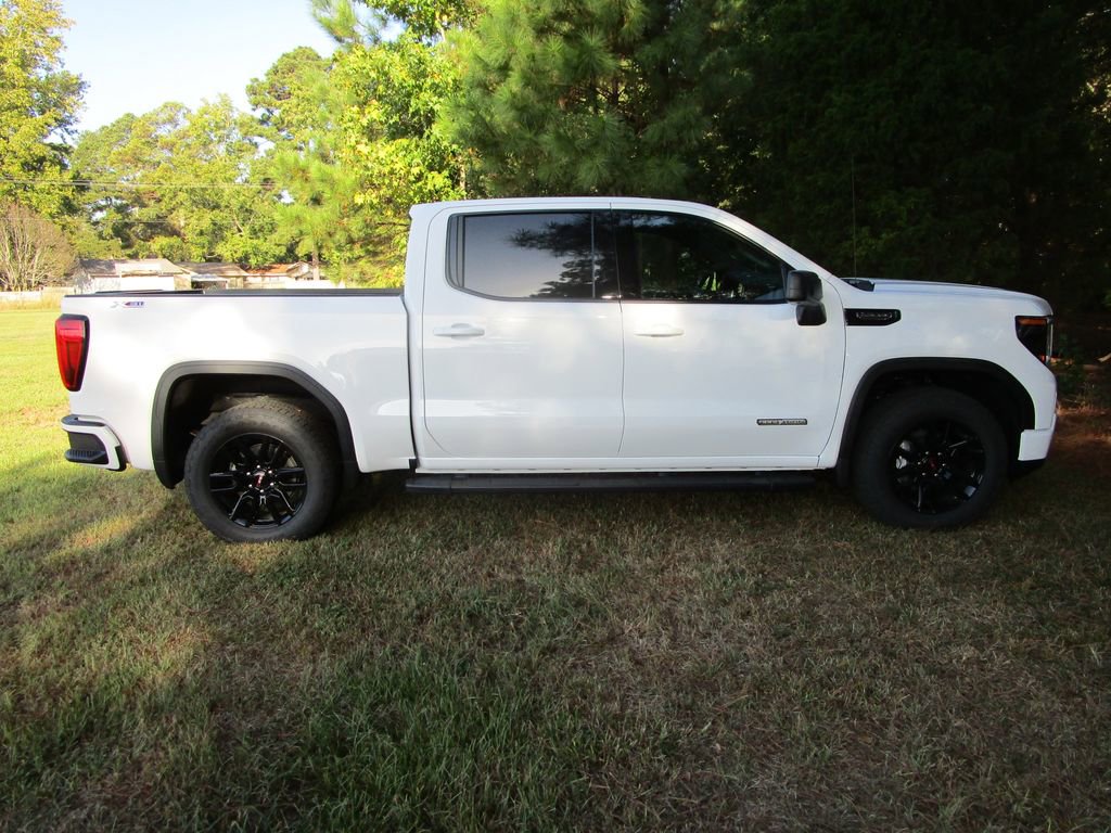 New 2026 GMC Sierra 1500 Elevation image 6