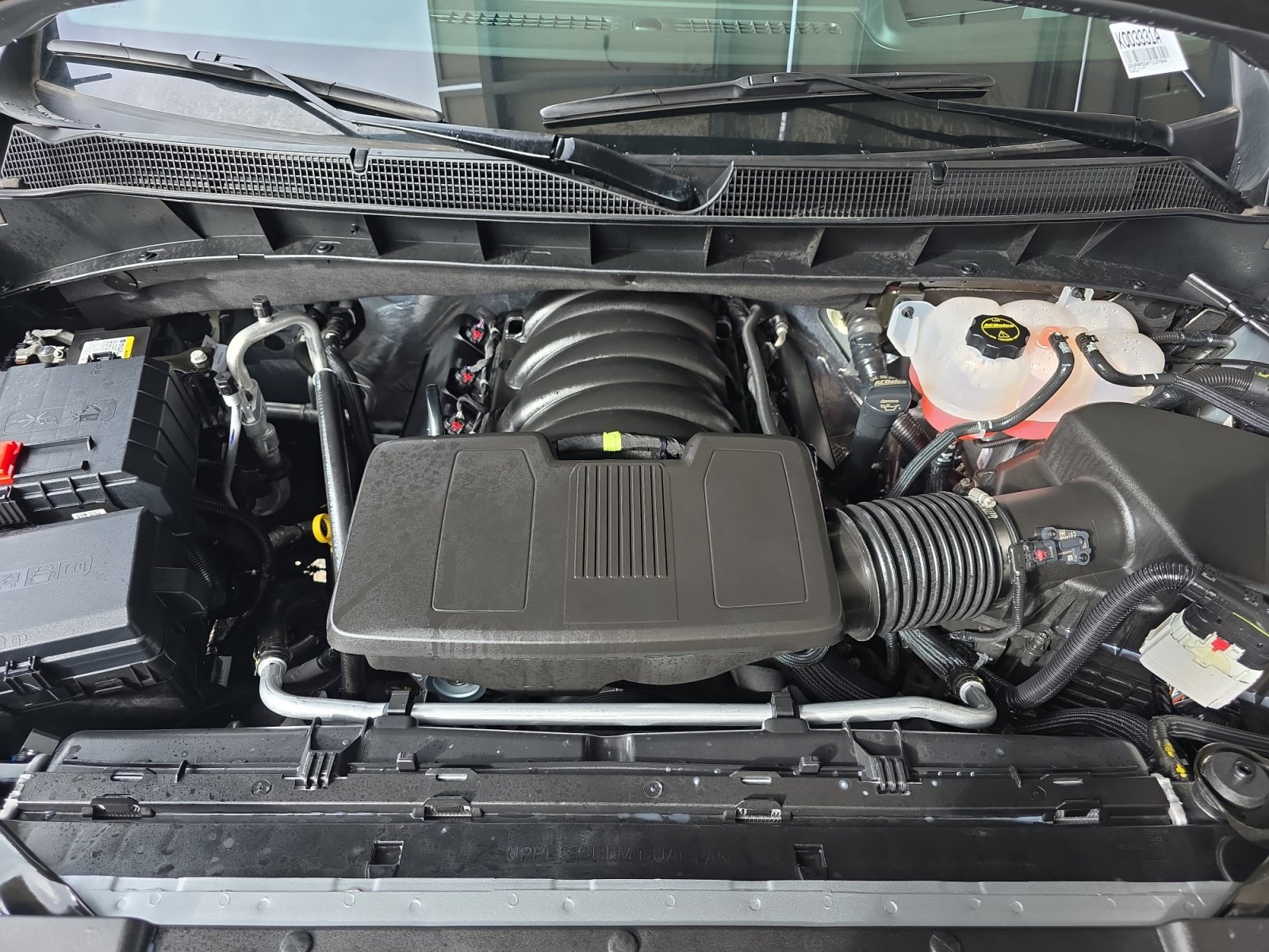 Used 2026 Chevrolet Silverado 1500 High Country w/ High Country Premium Package RWD image 31