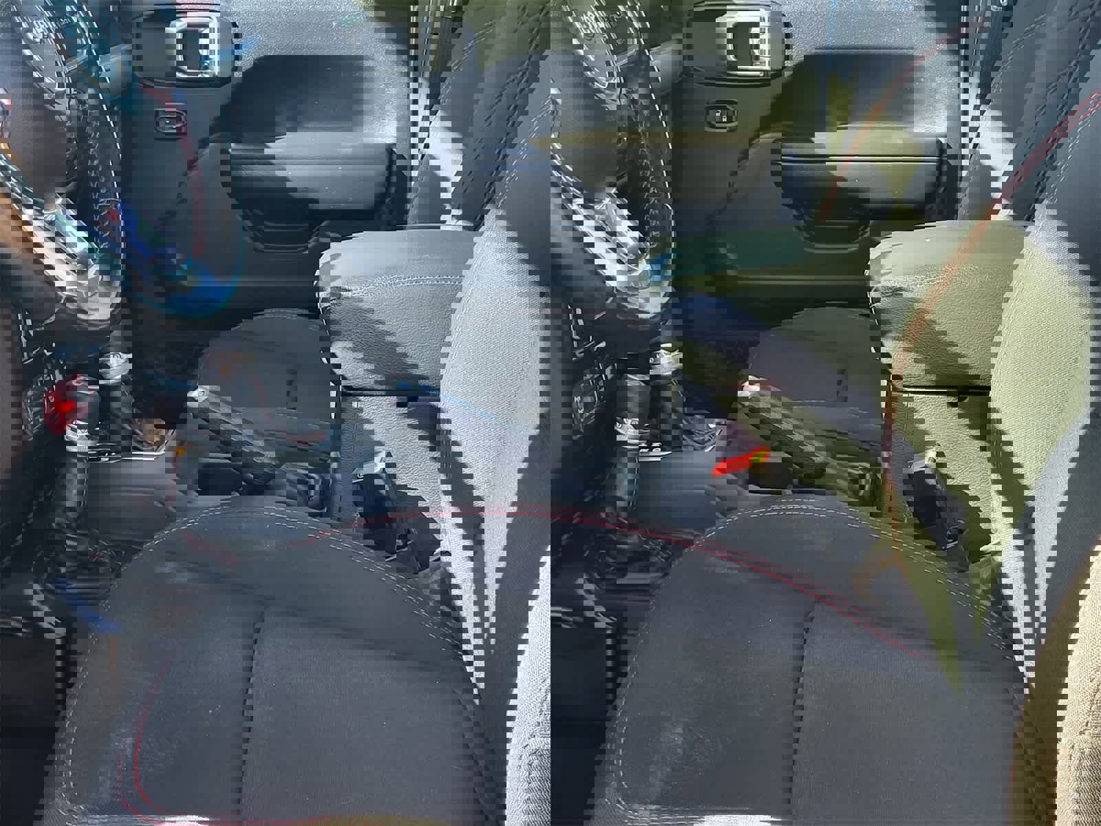 Used 2020 Jeep Gladiator Rubicon image 25