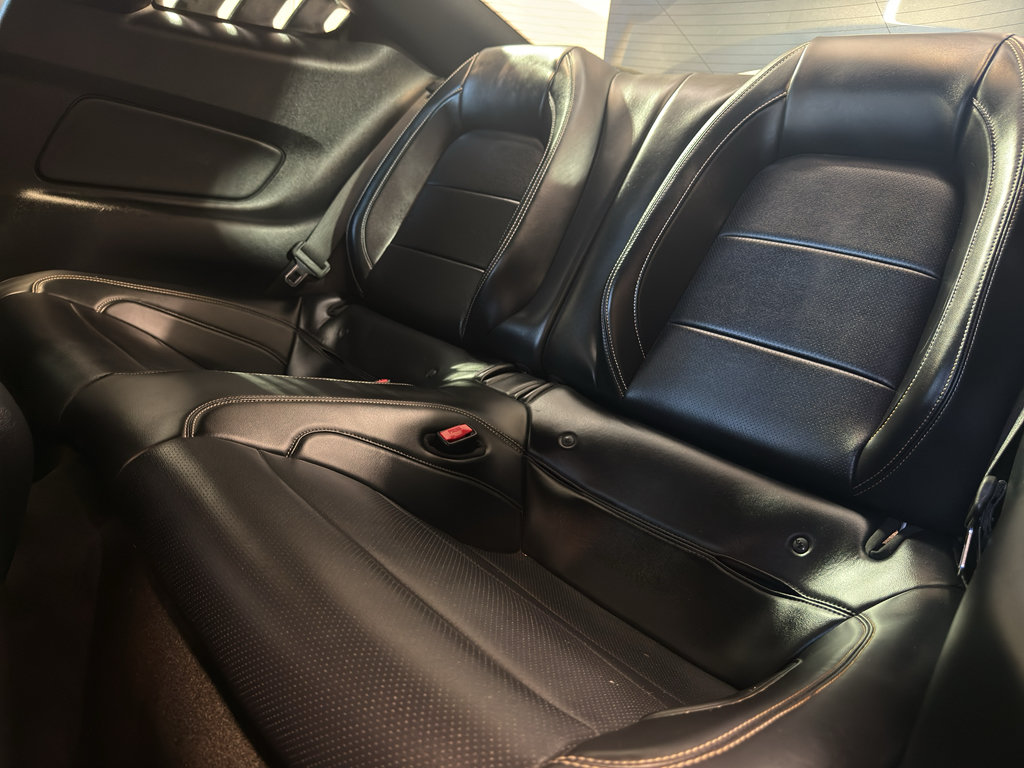Used 2015 Ford Mustang GT Premium w/ Equipment Group 401A RWD image 27