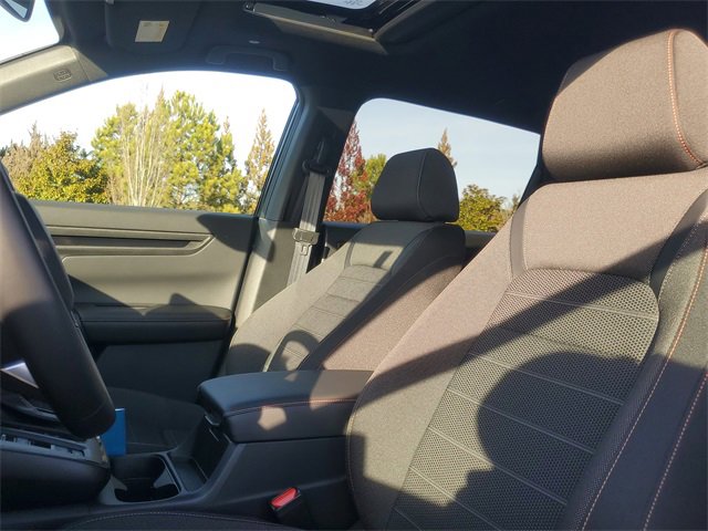 Used 2026 Honda CR-V Sport image 12