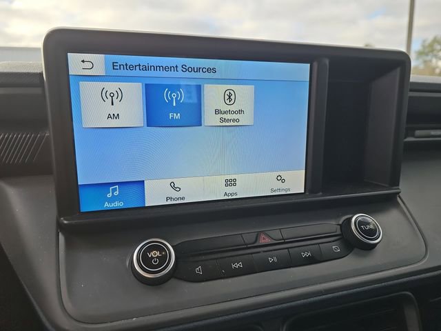 Used 2022 Ford Maverick XL w/ Equipment Group 100A Standard image 17