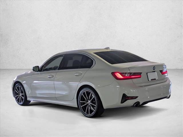 Used 2019 BMW 330i 330i w/ Premium Package image 8