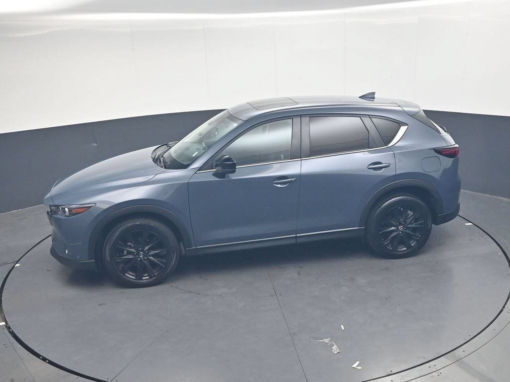 Used 2025 MAZDA CX-5 Carbon Edition AWD/4WD image 19