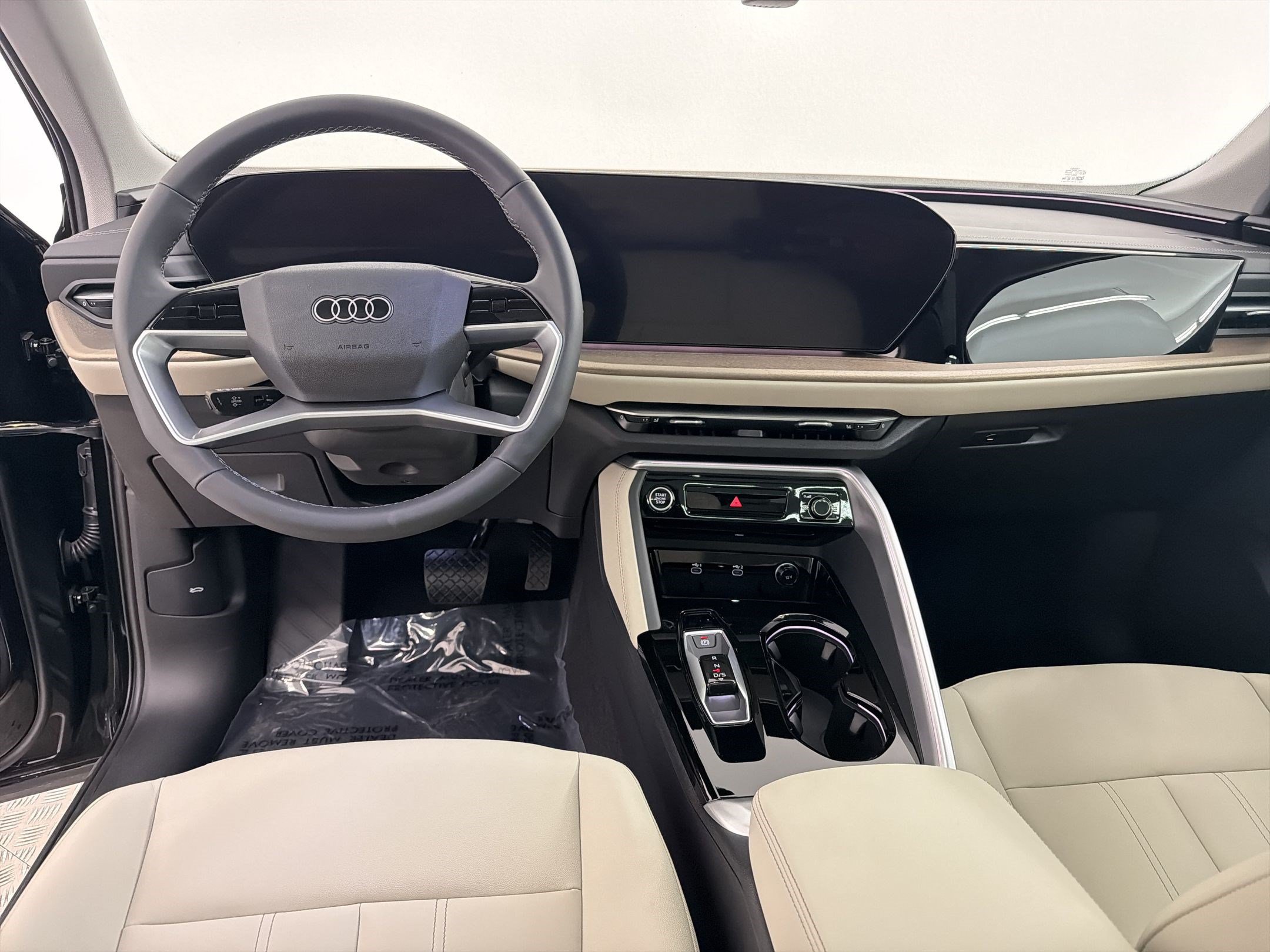 New 2026 Audi Q5 Premium Plus AWD/4WD image 24