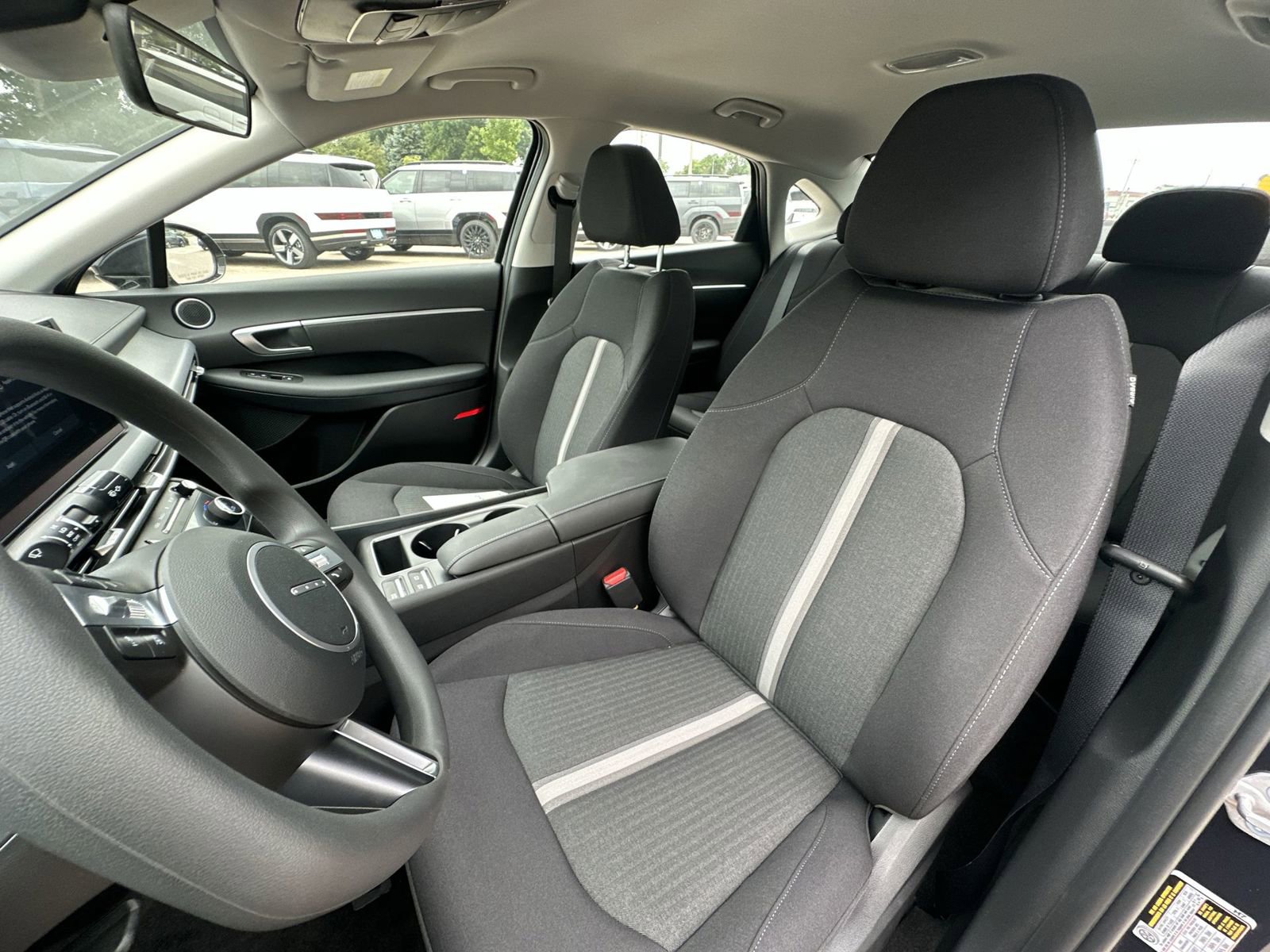 Used 2025 Hyundai Sonata SEL image 18