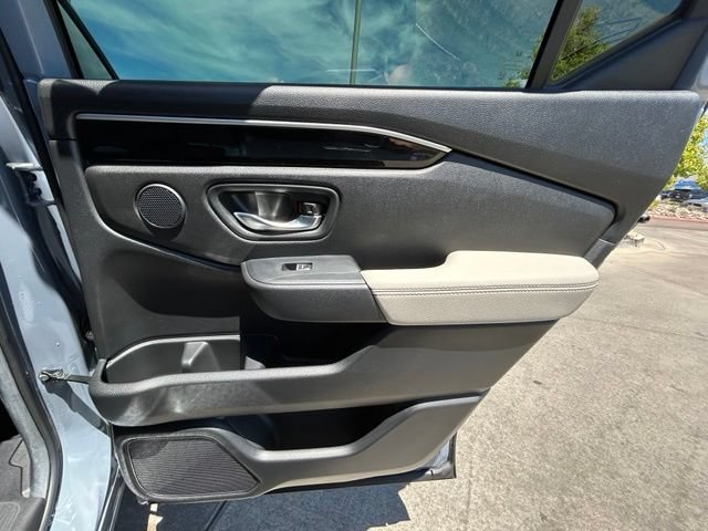 Used 2026 Honda Passport RTL image 31