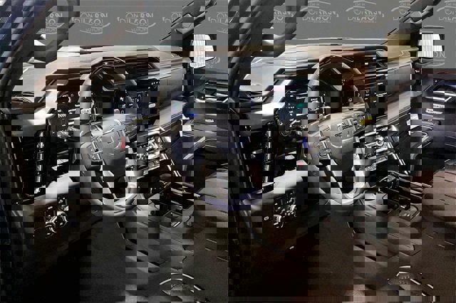 New 2026 GMC Sierra 1500 Denali image 9