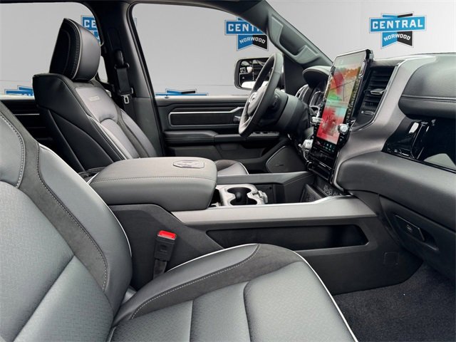 New 2026 RAM 1500 Laramie image 15