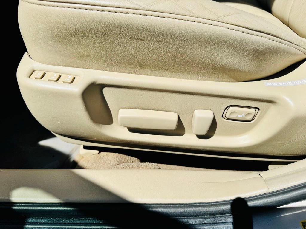 Used 2004 Toyota Avalon XL FWD image 13