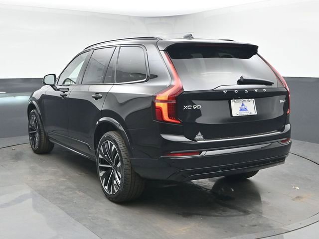 New 2026 Volvo XC90 B6 Ultra w/ Protection Package Premier image 7