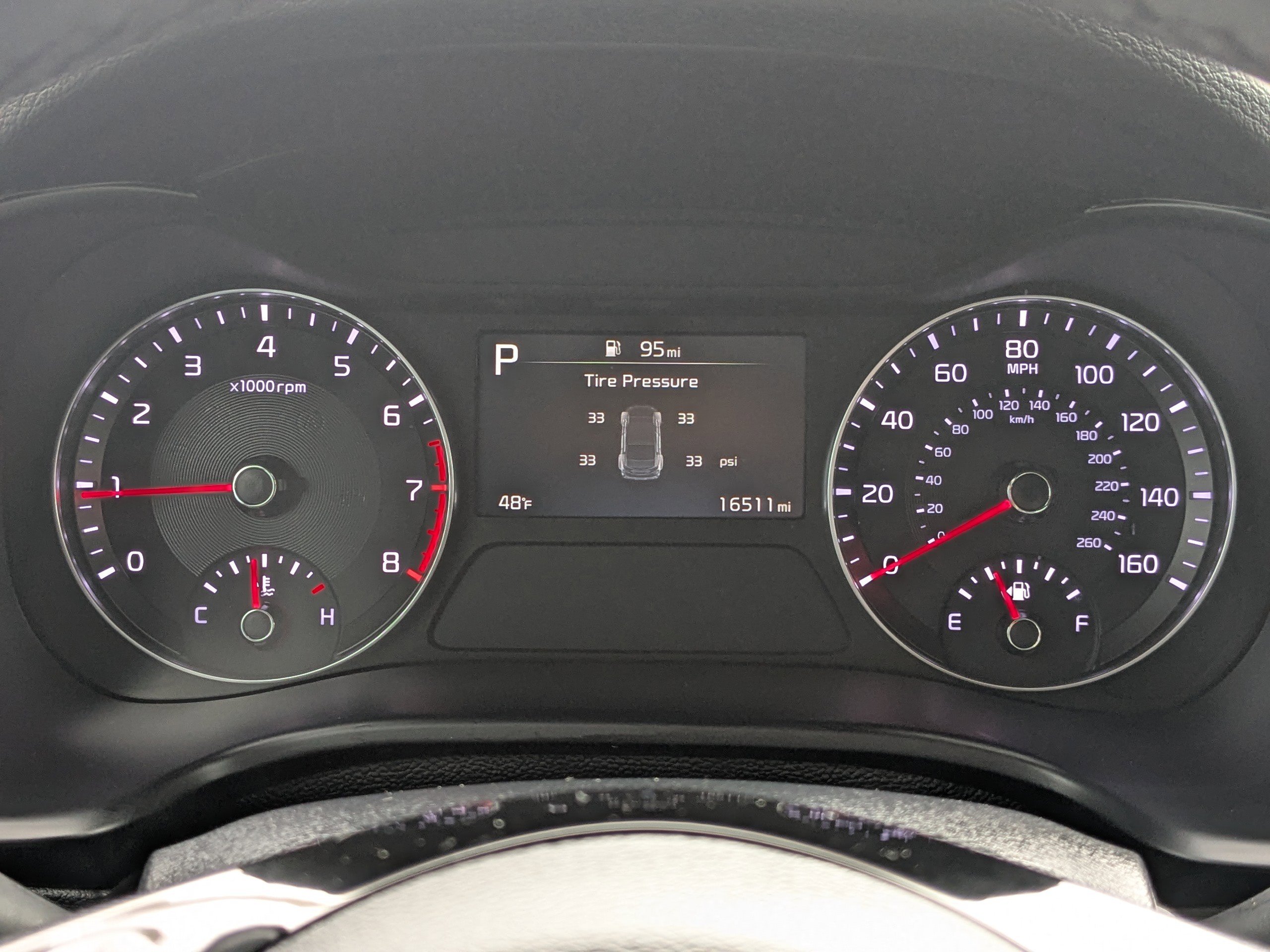 Used 2024 Kia Forte GT-Line w/ GT-Line Premium Package image 35