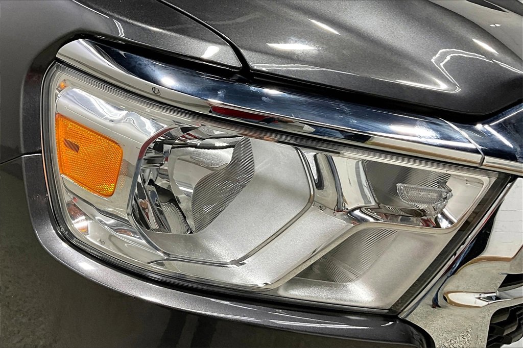 Used 2022 RAM 1500 Big Horn image 31