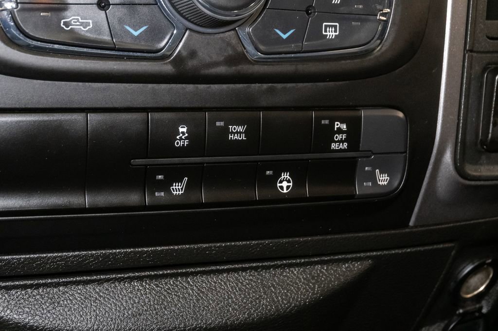 Certified 2024 RAM 1500 Classic Warlock w/ Electronics Group image 21