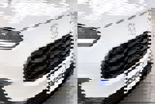 Certified 2024 Honda HR-V Sport image 30