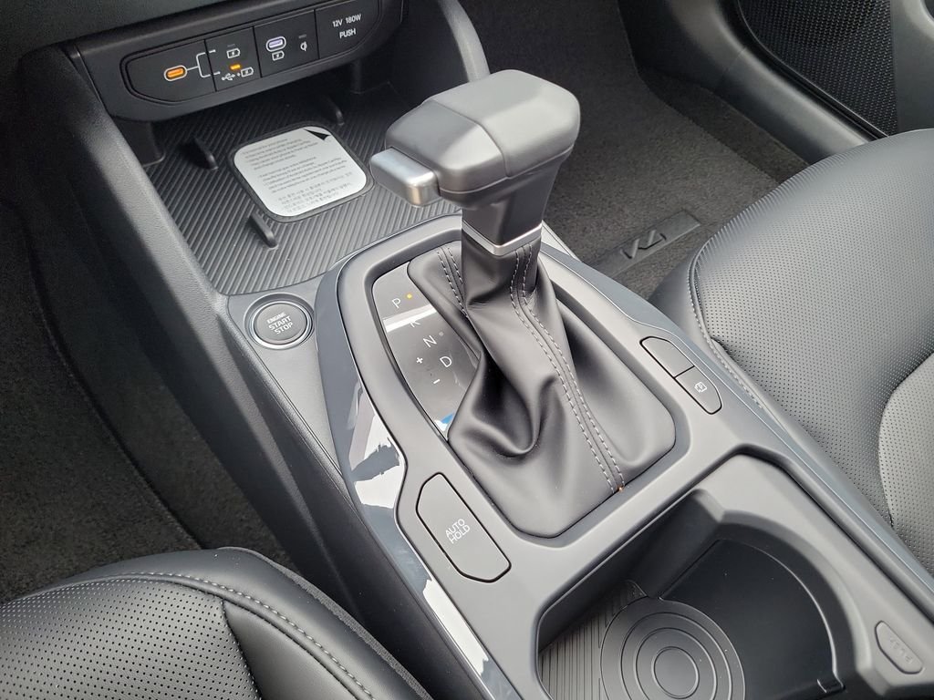 New 2026 Kia K4 EX FWD image 34