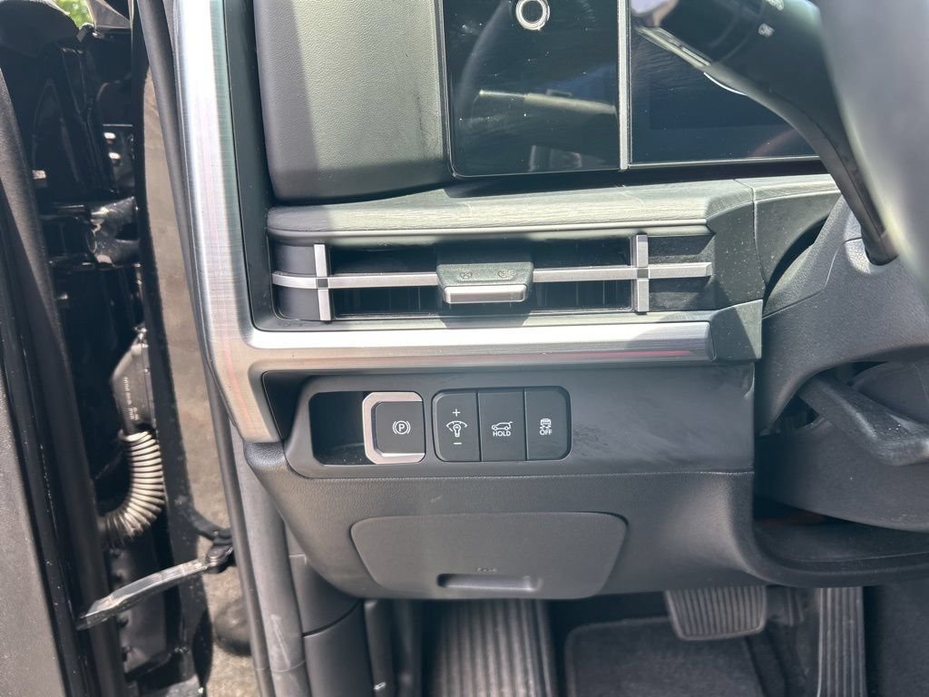 Certified 2024 Hyundai Santa Fe Limited FWD image 24