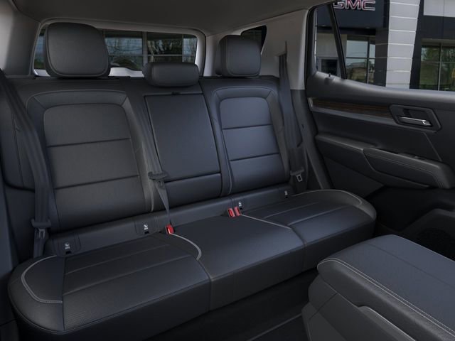 New 2026 GMC Terrain Denali image 17