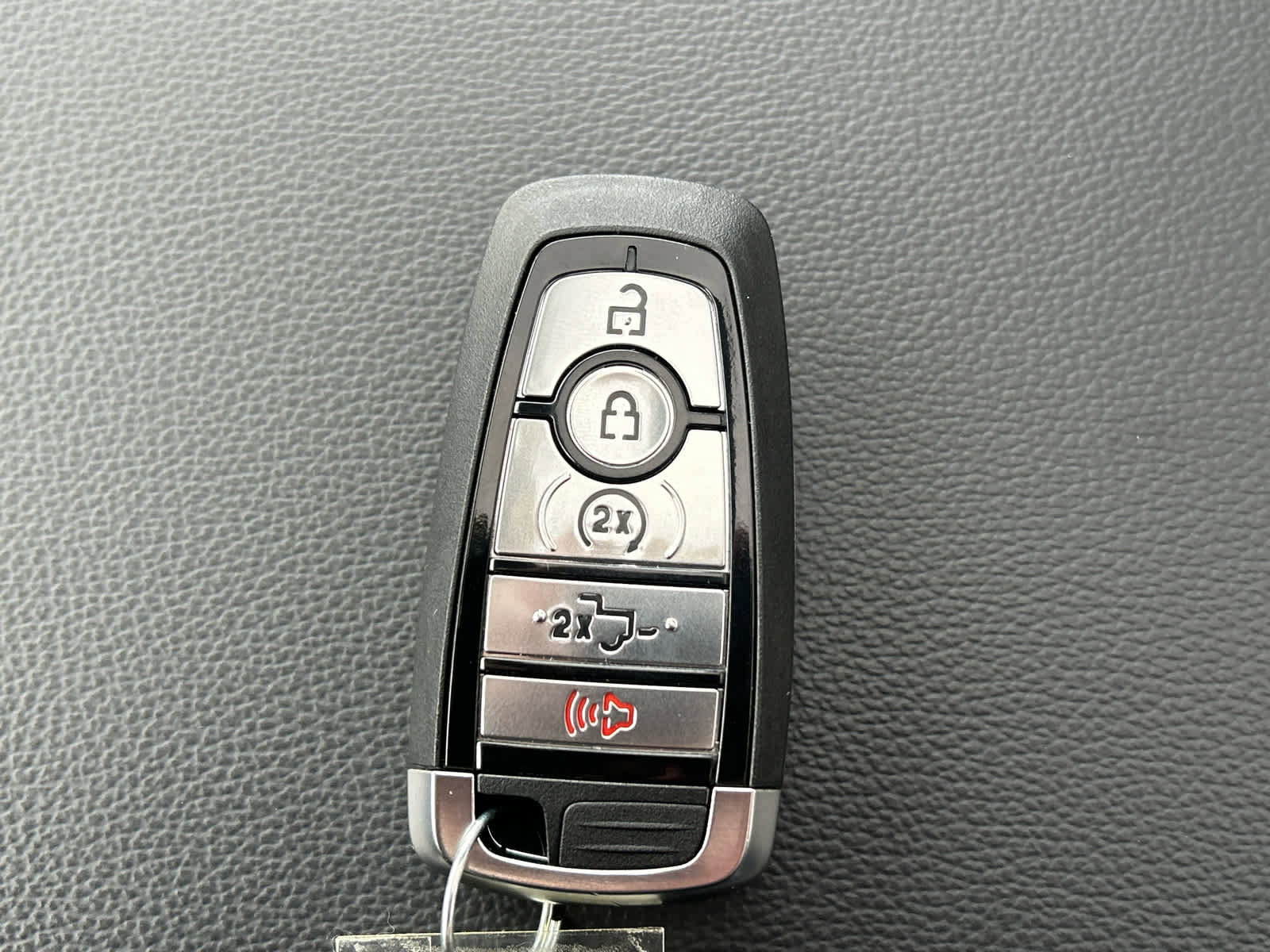 New 2026 Ford F250 Lariat w/ Lariat Ultimate Package image 71