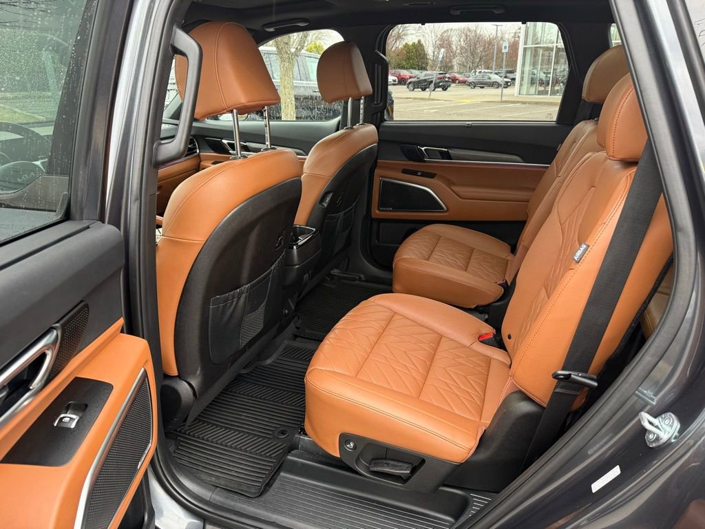 Used 2024 Kia Telluride SX X-Line AWD/4WD image 11