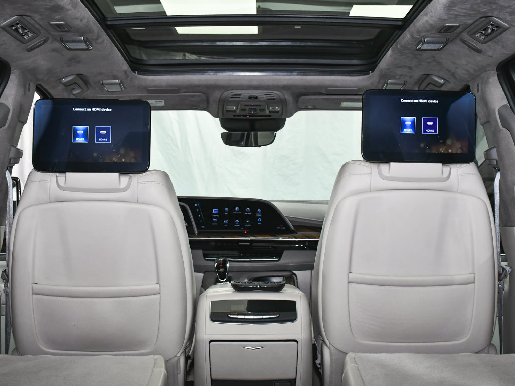 Used 2022 Cadillac Escalade Sport Platinum AWD/4WD image 77