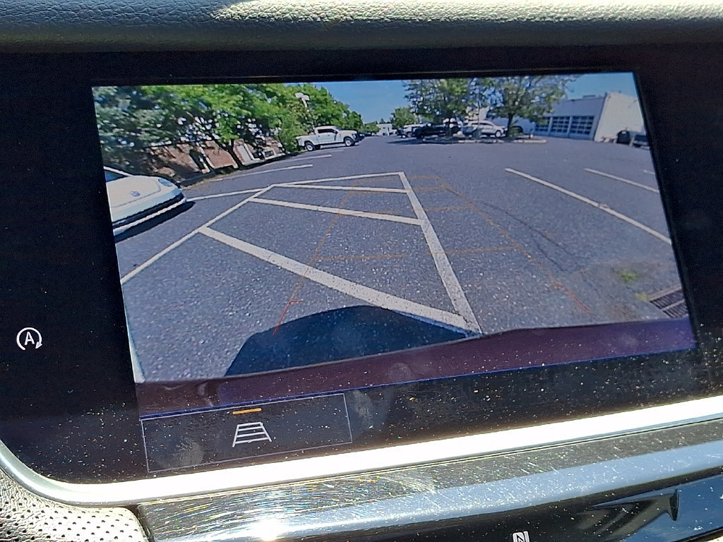 Used 2021 Cadillac XT5 Sportv AWD/4WD image 4