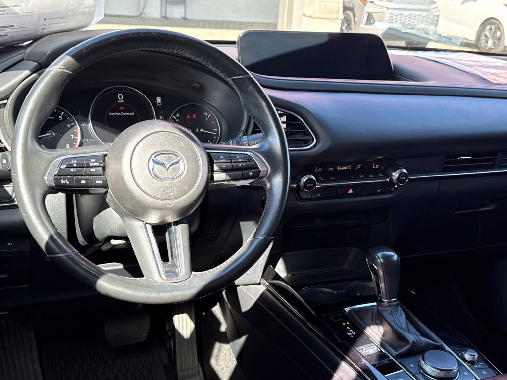 Used 2024 MAZDA CX-30 AWD 2.5 S w/ Preferred Package image 28