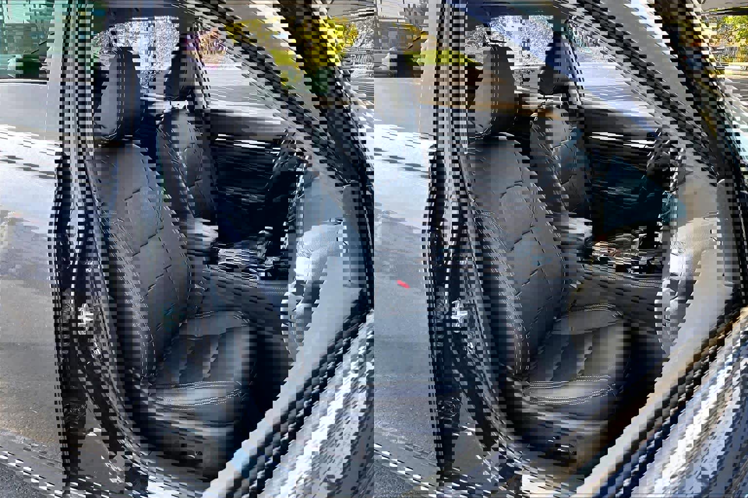 Used 2021 Nissan Altima 2.5 SL image 9