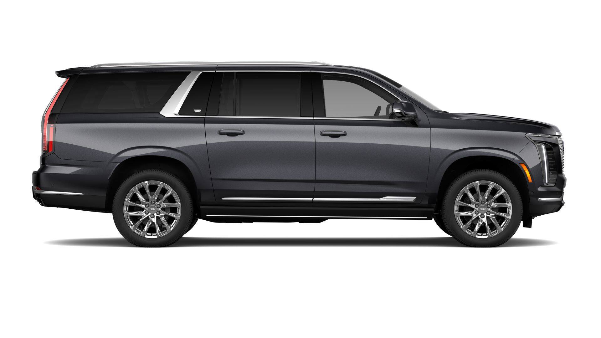 New 2026 Cadillac Escalade ESV Luxury w/ LPO, Radiant Package AWD/4WD image 31