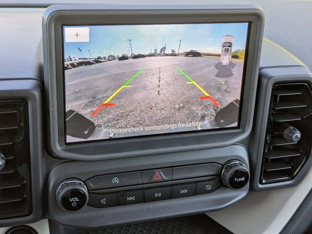 Used 2024 Ford Bronco Sport Heritage w/ Heritage Convenience Package image 12