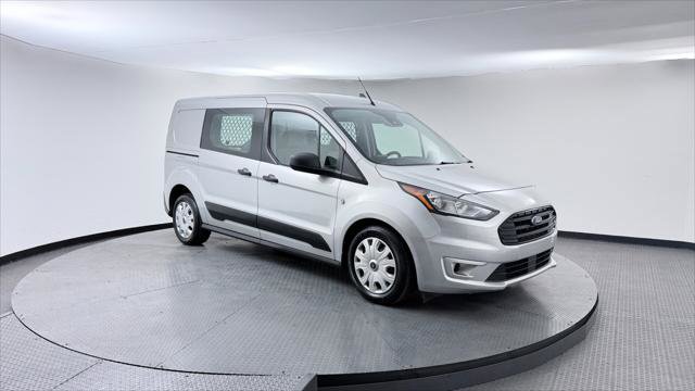 Used 2021 Ford Transit Connect XLT image 8