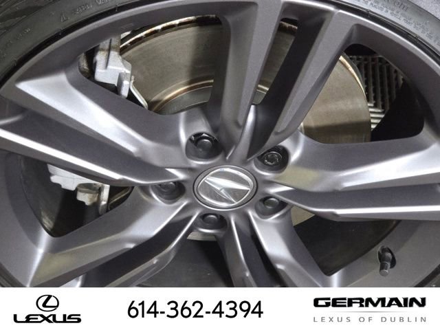 Used 2023 Acura Integra A-Spec image 14