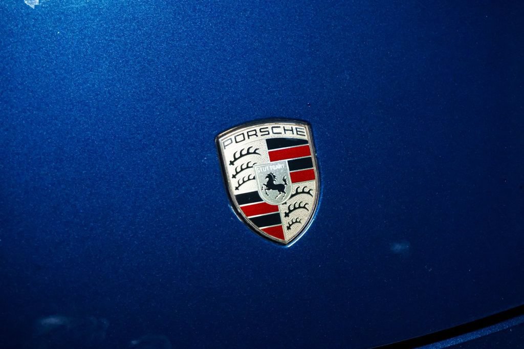 Used 2013 Porsche 911 Carrera RWD image 54