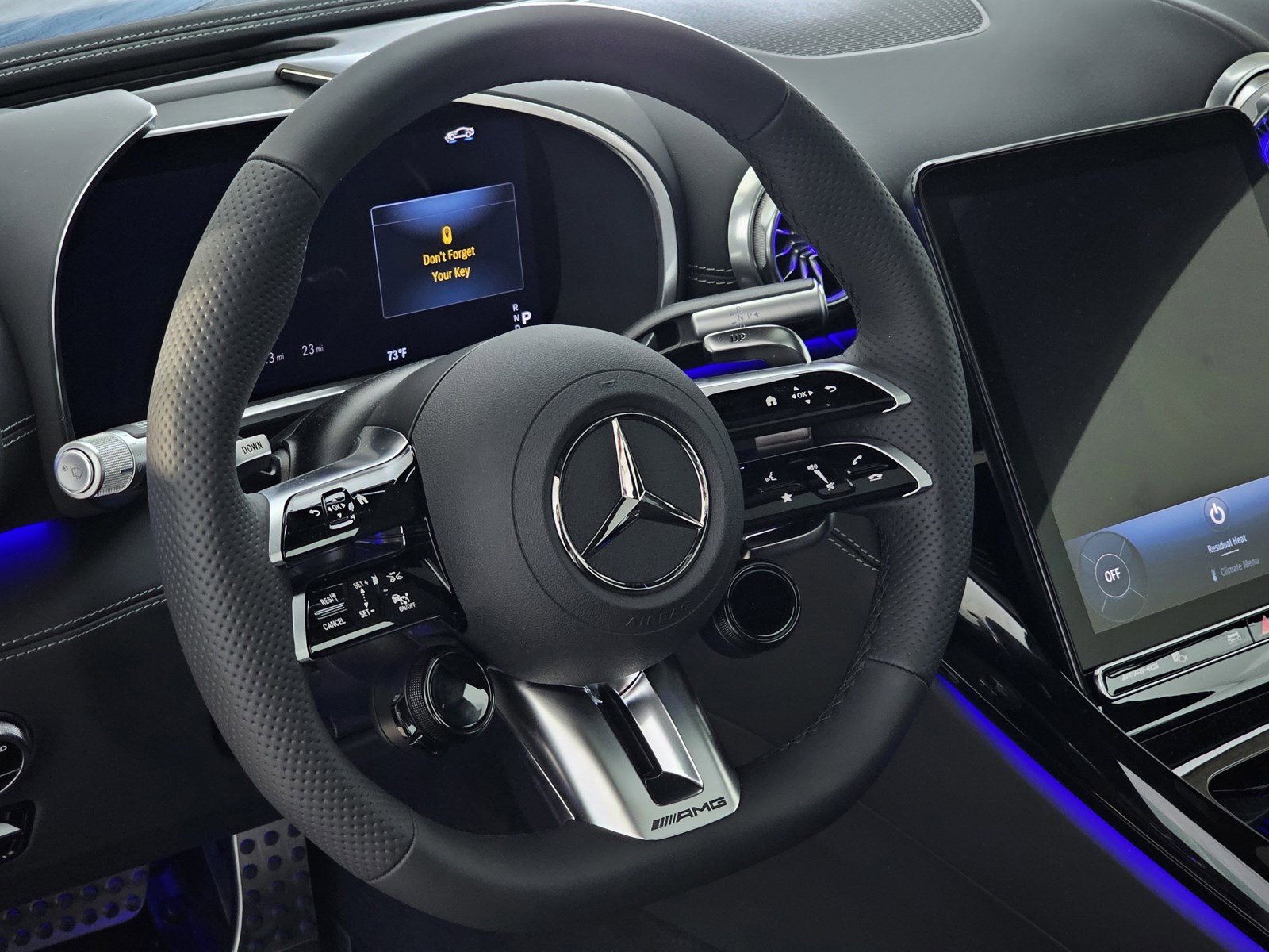 New 2025 Mercedes-Benz AMG GT 63 image 6