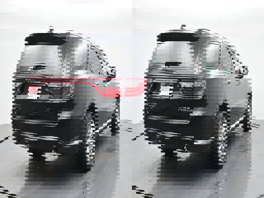 Used 2023 Dodge Durango Citadel image 5