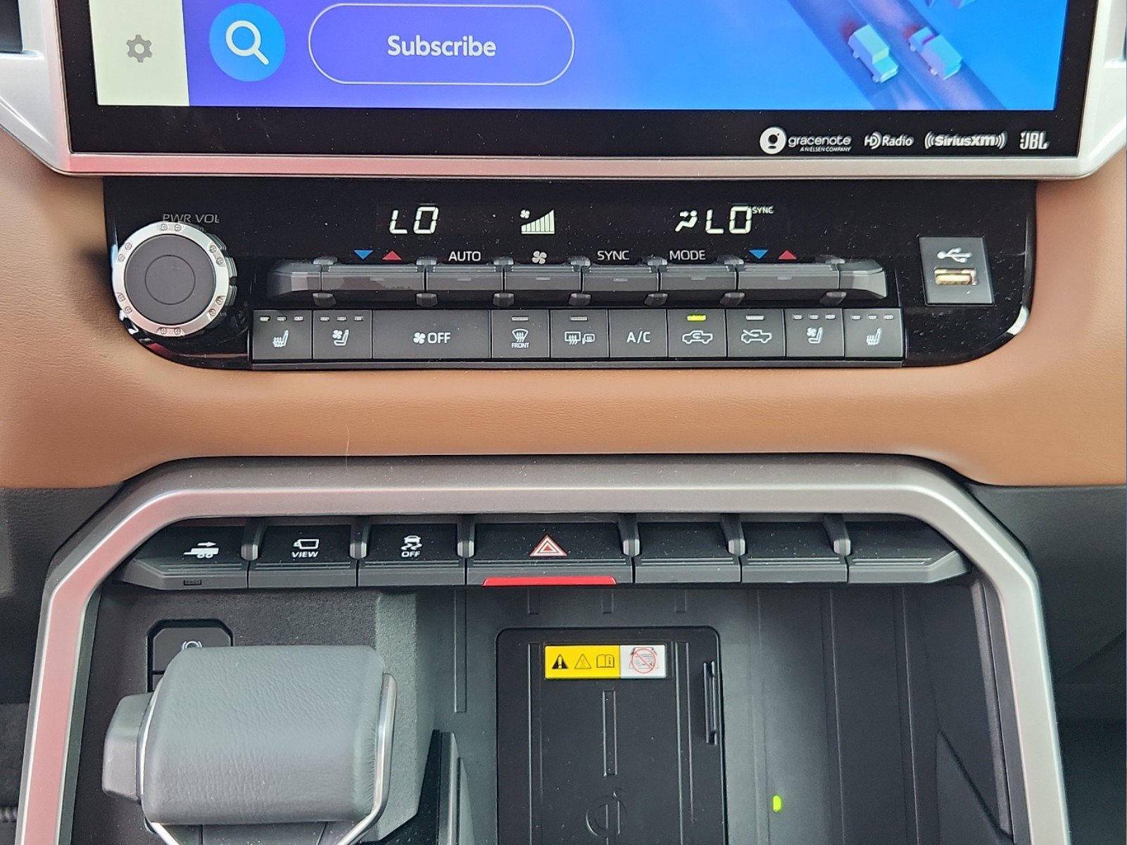 Used 2023 Toyota Tundra 1794 Edition image 25