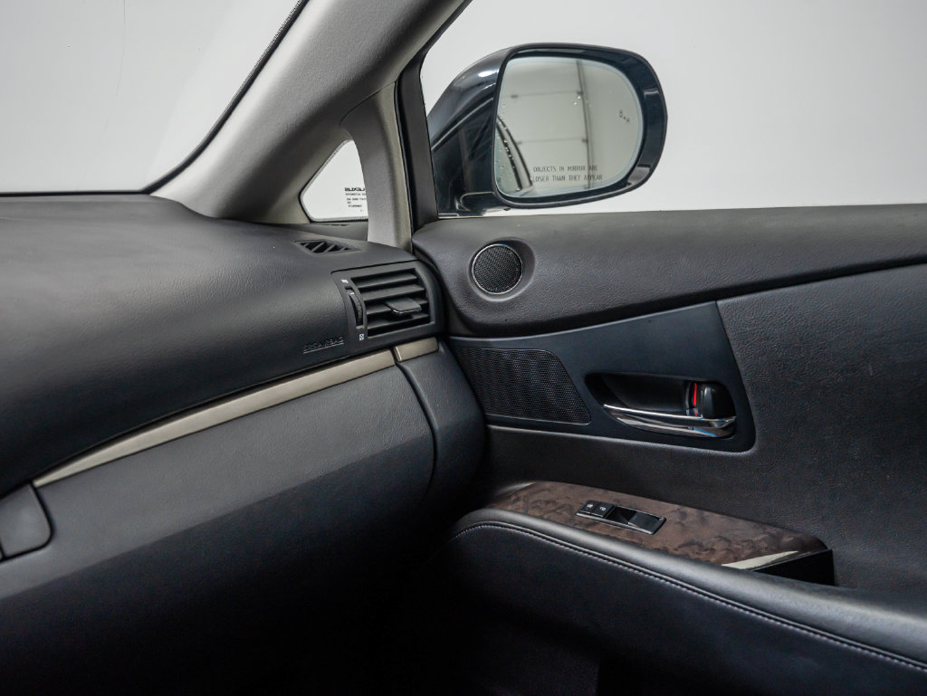 Used 2015 Lexus RX 350 AWD image 39