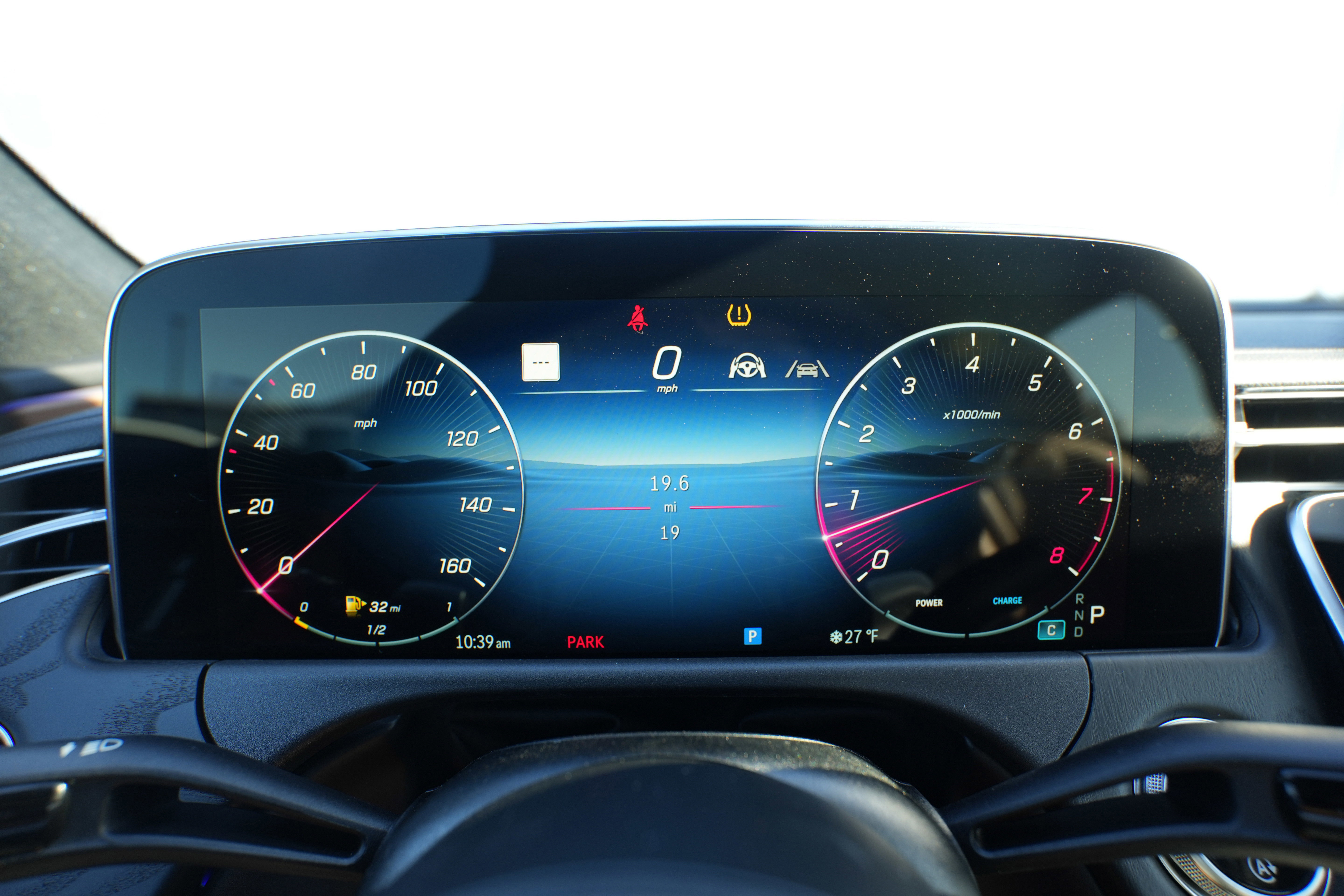 New 2026 Mercedes-Benz E 350 4MATIC Sedan image 25